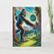 Disc Golf Bigfoot Birthday