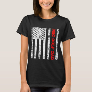Disc Golf Dad 1 T-Shirt