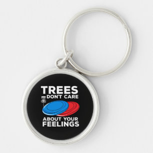 Disc Golf Disc Golf Frisbee Key Ring