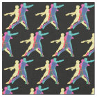 Disc Golf Driving sequence black fabric