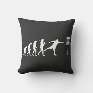 Disc Golf Evolution Cushion