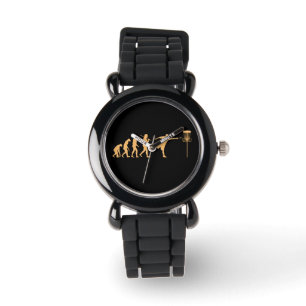 Disc Golf Evolution Watch