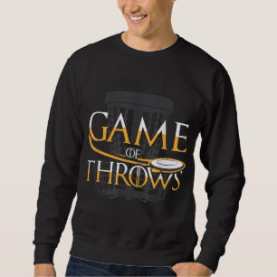 Disc Golf for Men Women Funny Frisbee Golf Tee