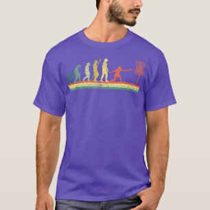 Disc Golf Funny Sports Gift  T-Shirt