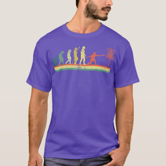 Disc Golf Funny Sports Gift  T-Shirt