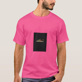 Disc Golf Funny Sports T-Shirt