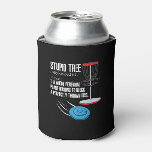Disc Golf Gifts Can Cooler