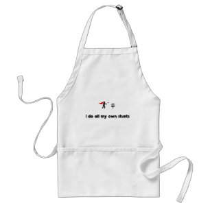 Disc Golf Hero Standard Apron