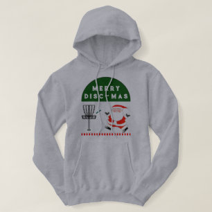 Disc Golf Hoodie