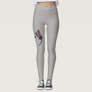Disc Golf Leggings