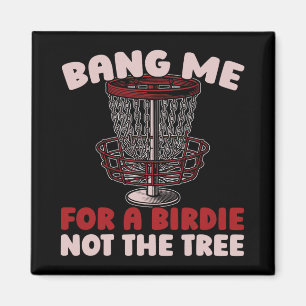 Disc Golf Outdoor Sport - Frisbee Golf _2 Magnet