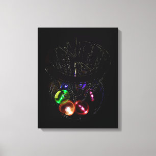 Disc Golf photography print "Inner beauty"