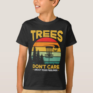 Disc Golf Player _6 T-Shirt