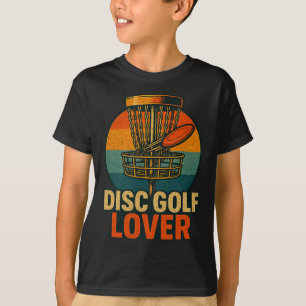Disc Golf Quote T-Shirt