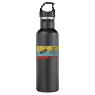 Disc Golf Retro 710 Ml Water Bottle