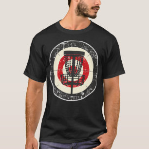 Disc Golf Sniper T-Shirt