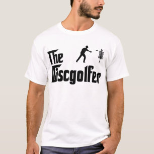 Disc Golf T-Shirt