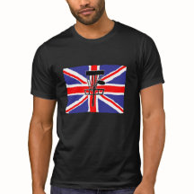 Disc golf UK