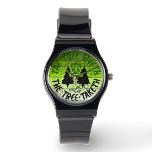 Disc Golf Watch
