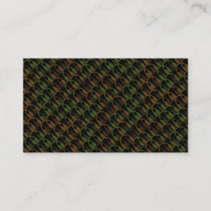 Disc Jockey DJ Music Mixer Dance Celebration Party Business Card