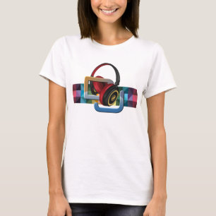 Disc Jockey T-Shirt