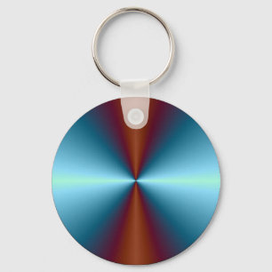 Disc, keychain