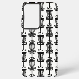 DiscGolf Pens  Samsung Galaxy Case