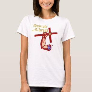 Disciple of Christ T-Shirt