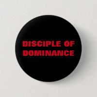 DISCIPLE OF DOMINANCE