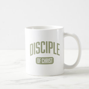 Disciple Sandrift Mug