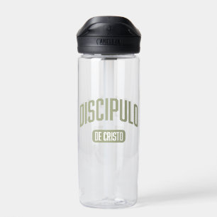 Disciple Sandrift Spanish Water Bottle