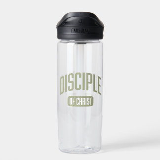 Disciple Sandrift Water Bottle