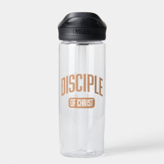 Disciple Terracotta Water Bottle