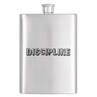 Discipline
