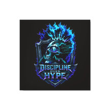 Discipline Over Hype Bitcoin Crypto Mindset Design