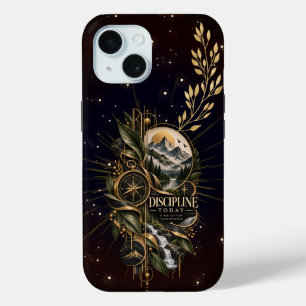 Discipline Today Phone Case