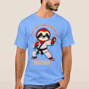 disciplined energy T-Shirt