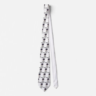 Disciplined Eye (I) Inside (Eyeball Anatomy Humour Tie