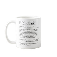 Disclaimer "Library" gift, students