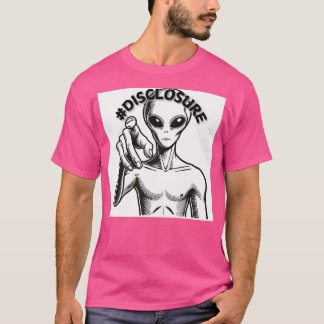 Disclosure T-Shirt