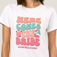 Disco Bachelorette Party Retro 80's 70's Groovy