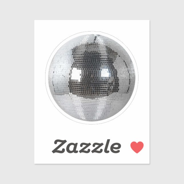 disco ball (Sheet)