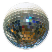 Disco Ball 2D graphic