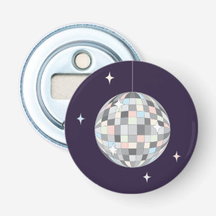 Disco Ball - Bottle Opener
