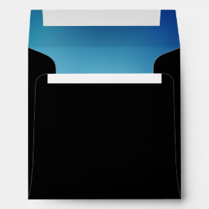 Disco Ball Envelopes