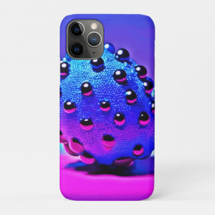 Disco Ball Fruit iPhone 11 Pro Case