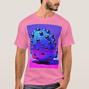 Disco Ball Fruit T-Shirt