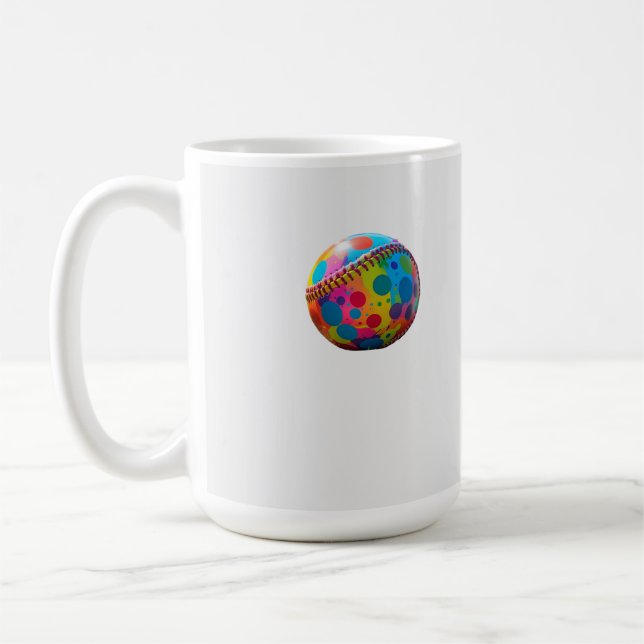 Disco ball Mug (Left)