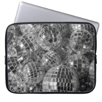 Disco Ball Ornaments