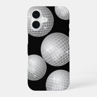 Disco Ball Phone Case – Retro Glow & Party Vibes